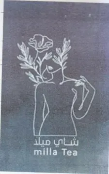 (figurative mark) trademark logo