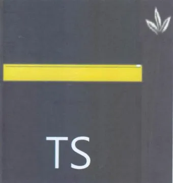 ا سنتس سينا trademark logo