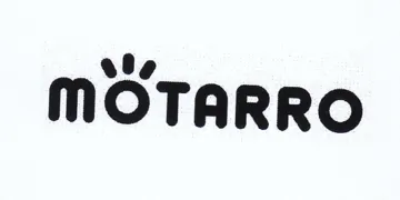 MOTARRO trademark logo