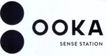 OOKA trademark logo