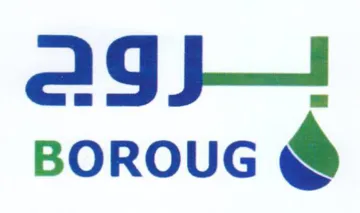 BOROUG trademark logo
