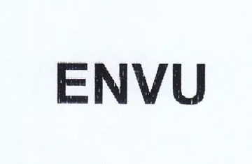 ENVU trademark logo