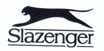 Slazenger trademark logo