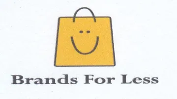 Brands For Less trademark logo