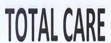 TOTAL CARE trademark logo