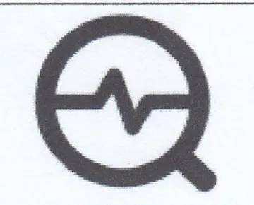 6 trademark logo