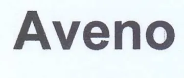 Aveno trademark logo