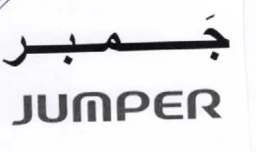 JUMPER trademark logo