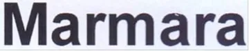 Marmara trademark logo