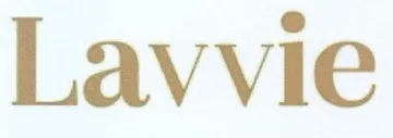 Lavvie trademark logo
