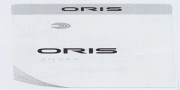 ores ori trademark logo