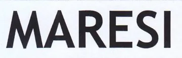 MARES trademark logo