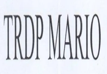 TROP VAR trademark logo