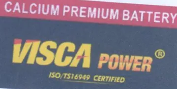So CALCIUM data OL BATTERY الاين trademark logo