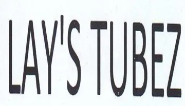 AVS TUBE trademark logo
