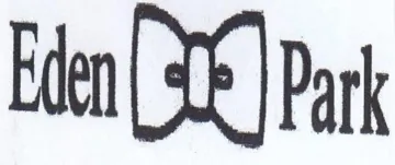Eden big Park trademark logo