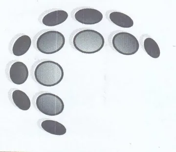 OP مه trademark logo