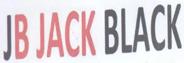 JB JACK BLACK trademark logo