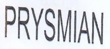PRYSMIAN trademark logo