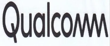 Qualcomm trademark logo