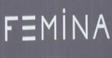 MINA trademark logo