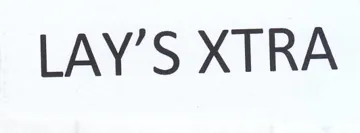 S XTRA trademark logo