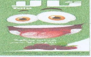 fo er trademark logo