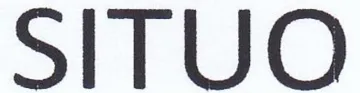 SITUO trademark logo