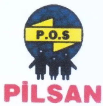 P.O. ل سم trademark logo