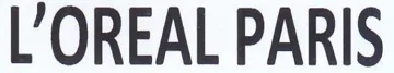 OREAL PARIS trademark logo