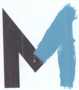 h trademark logo