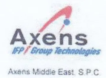 Axens BPE Group eehaolegies Axens Mididie trademark logo