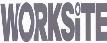 WORKSITE trademark logo