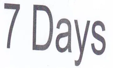 Days trademark logo