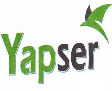 Yapser trademark logo