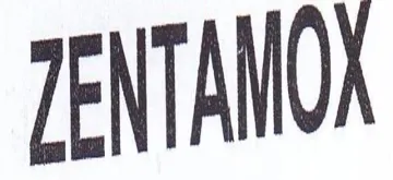 TENTANOK trademark logo