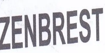 ENBREST trademark logo