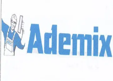 a N Ade trademark logo