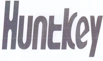 HuntKey trademark logo