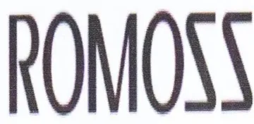 ROMOM trademark logo