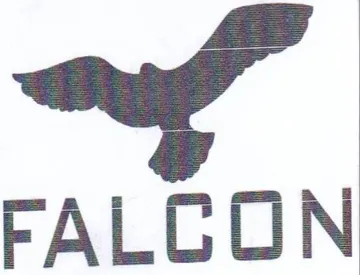 FALLLIN ينه trademark logo