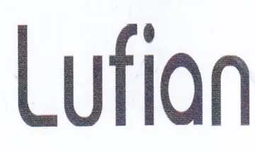 Lufian trademark logo