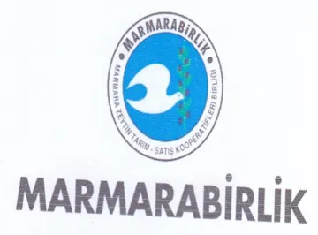 MARMARABIRII trademark logo