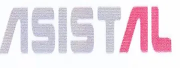 ASISTAL trademark logo