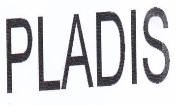 PLADIS trademark logo