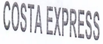 GOSTA EXPRESS trademark logo