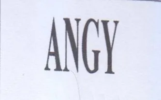 ANY trademark logo