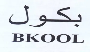 SJ 9S BRKOOL trademark logo