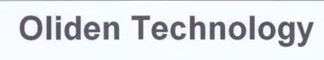 Oliden Technology trademark logo