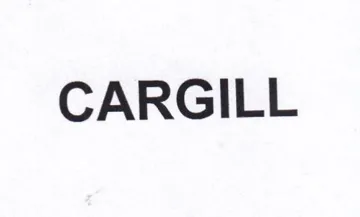 CARGILL trademark logo